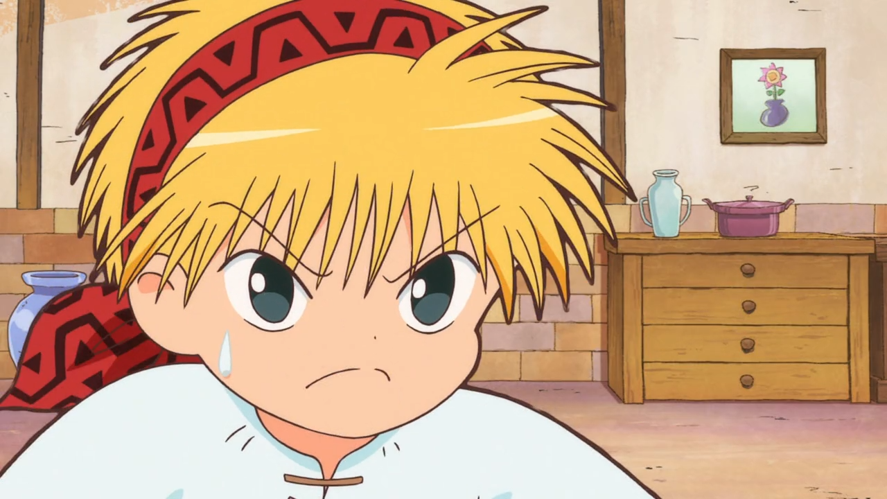 Mahoujin Guruguru (2017) (PuyaSubs!)